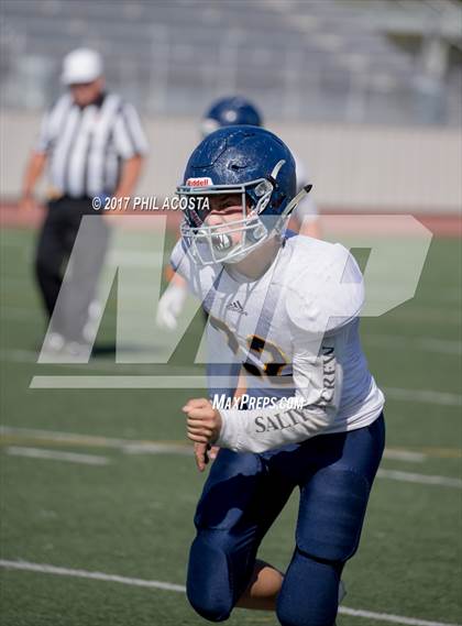 Thumbnail 1 in Bellarmine-Jefferson vs Lighthouse Christian photogallery.