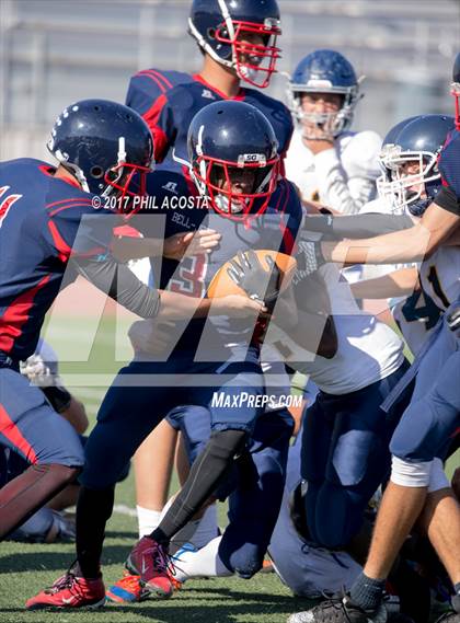 Thumbnail 3 in Bellarmine-Jefferson vs Lighthouse Christian photogallery.