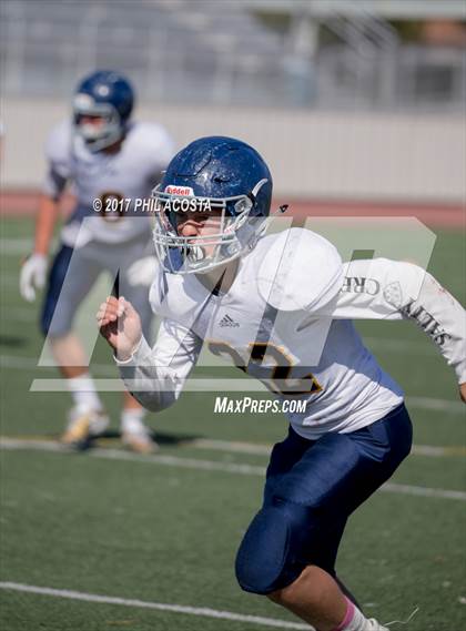 Thumbnail 3 in Bellarmine-Jefferson vs Lighthouse Christian photogallery.