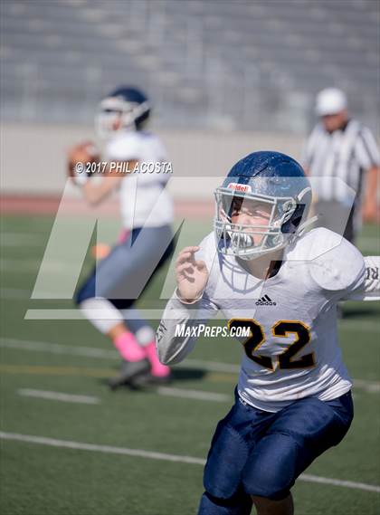 Thumbnail 2 in Bellarmine-Jefferson vs Lighthouse Christian photogallery.