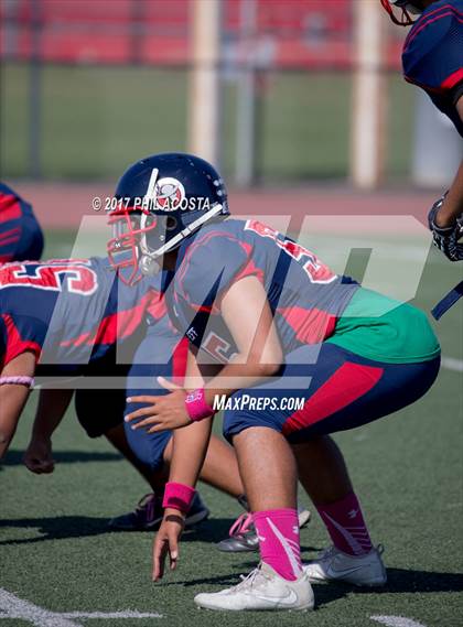Thumbnail 3 in Bellarmine-Jefferson vs Lighthouse Christian photogallery.