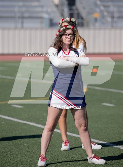 Thumbnail 1 in Bellarmine-Jefferson vs Lighthouse Christian photogallery.