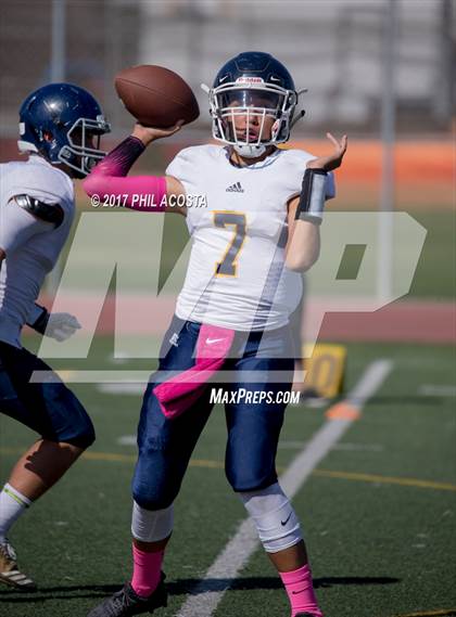 Thumbnail 2 in Bellarmine-Jefferson vs Lighthouse Christian photogallery.