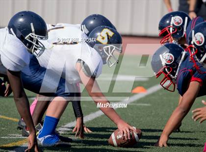 Thumbnail 3 in Bellarmine-Jefferson vs Lighthouse Christian photogallery.