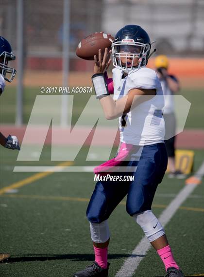 Thumbnail 1 in Bellarmine-Jefferson vs Lighthouse Christian photogallery.