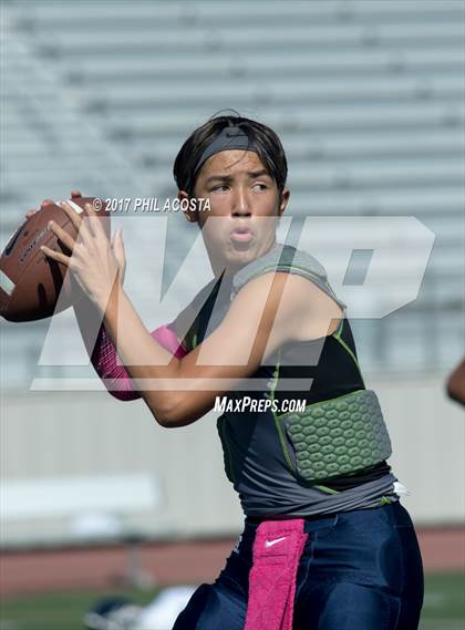 Thumbnail 3 in Bellarmine-Jefferson vs Lighthouse Christian photogallery.
