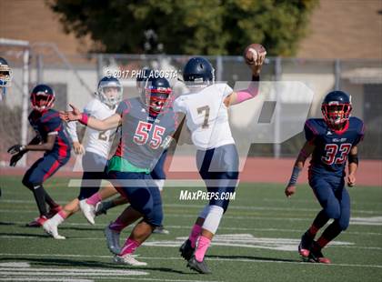 Thumbnail 3 in Bellarmine-Jefferson vs Lighthouse Christian photogallery.