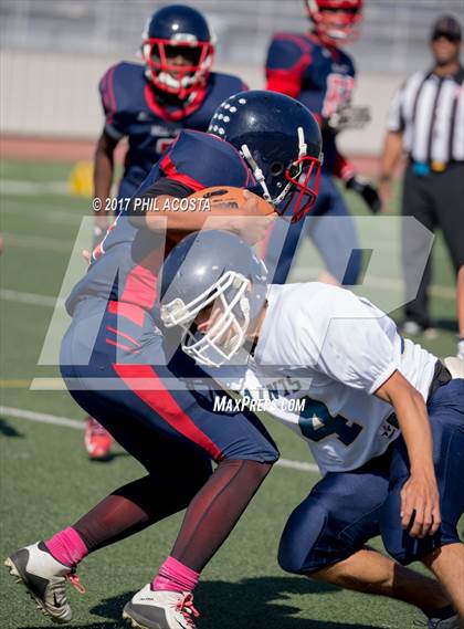 Thumbnail 3 in Bellarmine-Jefferson vs Lighthouse Christian photogallery.