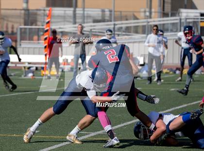 Thumbnail 3 in Bellarmine-Jefferson vs Lighthouse Christian photogallery.