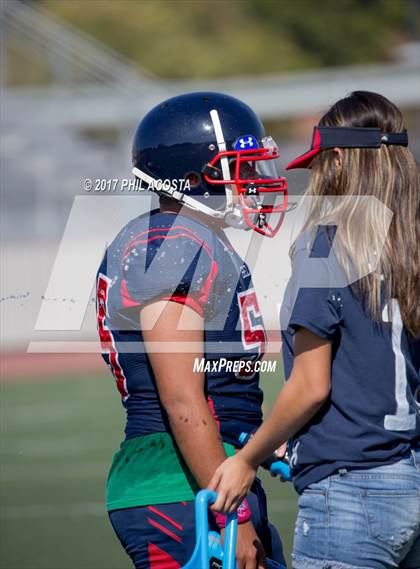 Thumbnail 2 in Bellarmine-Jefferson vs Lighthouse Christian photogallery.