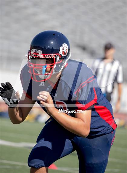 Thumbnail 1 in Bellarmine-Jefferson vs Lighthouse Christian photogallery.
