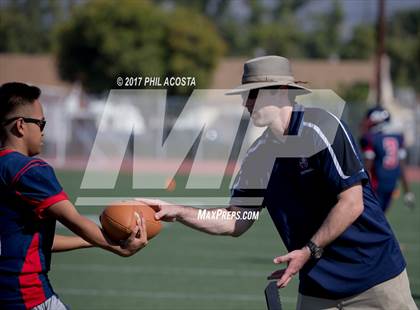 Thumbnail 1 in Bellarmine-Jefferson vs Lighthouse Christian photogallery.