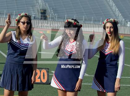 Thumbnail 1 in Bellarmine-Jefferson vs Lighthouse Christian photogallery.