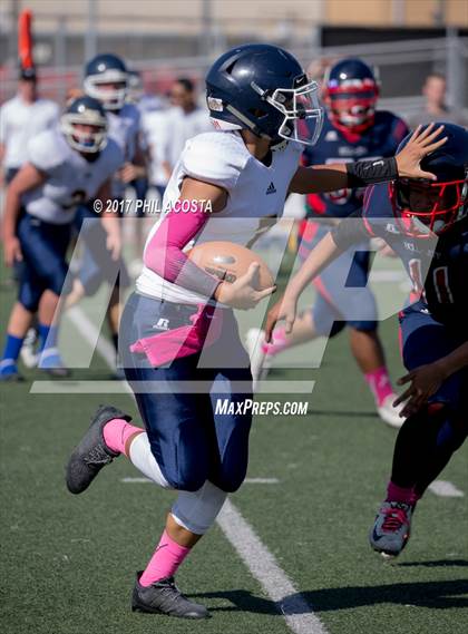 Thumbnail 3 in Bellarmine-Jefferson vs Lighthouse Christian photogallery.