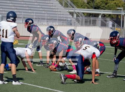 Thumbnail 3 in Bellarmine-Jefferson vs Lighthouse Christian photogallery.