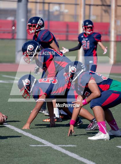 Thumbnail 3 in Bellarmine-Jefferson vs Lighthouse Christian photogallery.