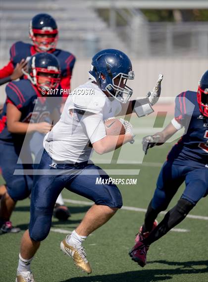 Thumbnail 2 in Bellarmine-Jefferson vs Lighthouse Christian photogallery.