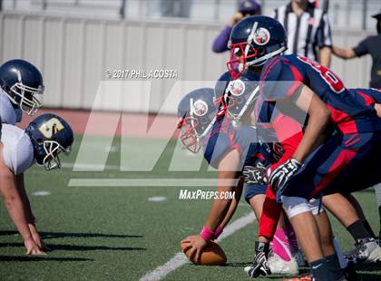 Thumbnail 3 in Bellarmine-Jefferson vs Lighthouse Christian photogallery.
