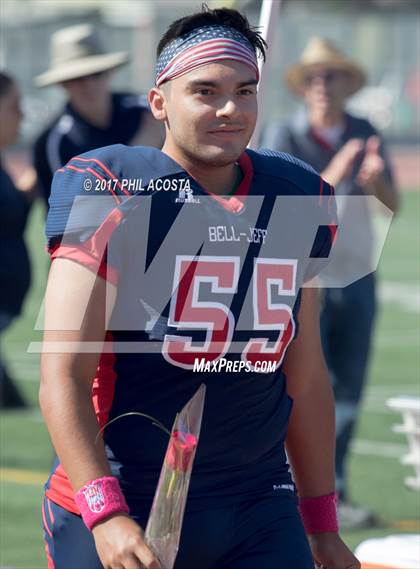 Thumbnail 2 in Bellarmine-Jefferson vs Lighthouse Christian photogallery.