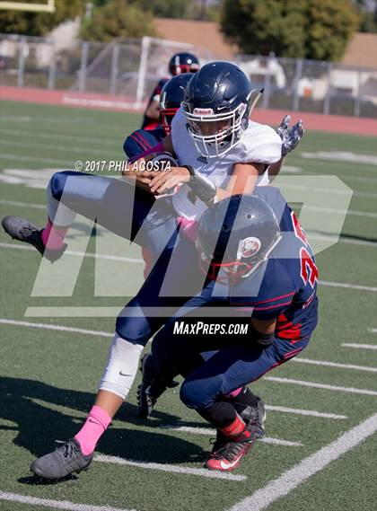 Thumbnail 3 in Bellarmine-Jefferson vs Lighthouse Christian photogallery.