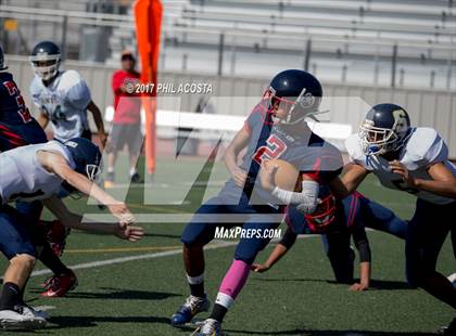 Thumbnail 2 in Bellarmine-Jefferson vs Lighthouse Christian photogallery.