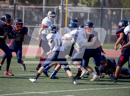 Thumbnail 3 in Bellarmine-Jefferson vs Lighthouse Christian photogallery.