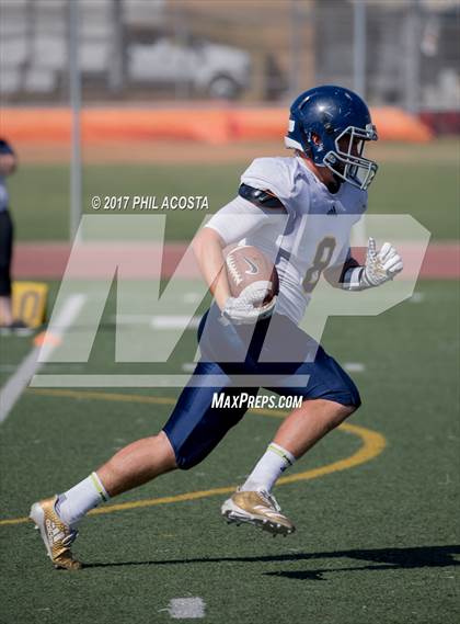 Thumbnail 1 in Bellarmine-Jefferson vs Lighthouse Christian photogallery.