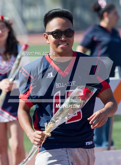 Thumbnail 2 in Bellarmine-Jefferson vs Lighthouse Christian photogallery.