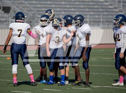Thumbnail 1 in Bellarmine-Jefferson vs Lighthouse Christian photogallery.