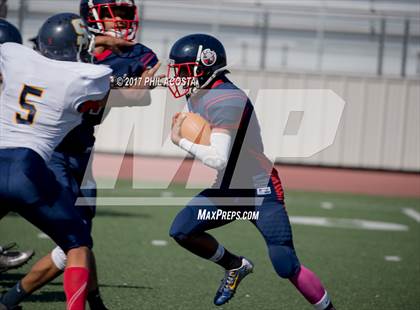 Thumbnail 2 in Bellarmine-Jefferson vs Lighthouse Christian photogallery.