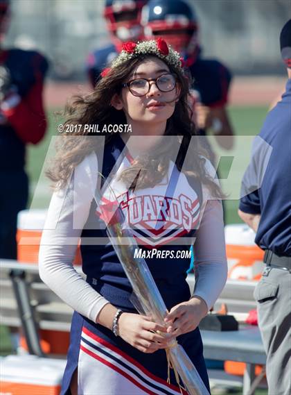 Thumbnail 1 in Bellarmine-Jefferson vs Lighthouse Christian photogallery.