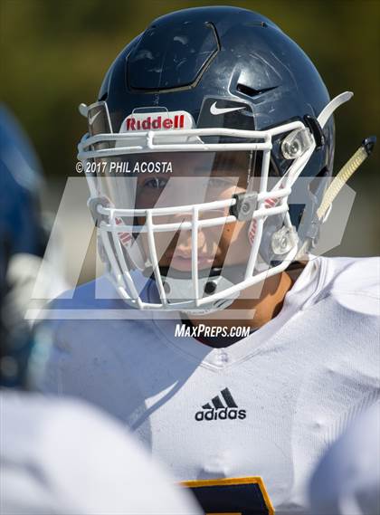 Thumbnail 1 in Bellarmine-Jefferson vs Lighthouse Christian photogallery.