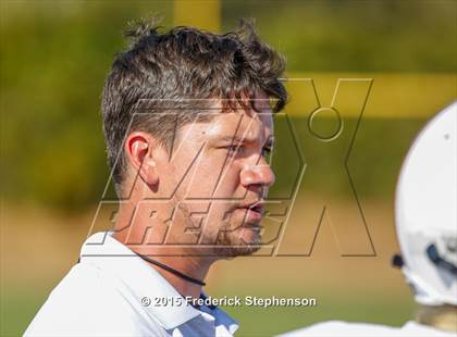 Thumbnail 2 in McClatchy @ Johnson photogallery.