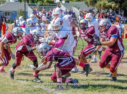 Thumbnail 2 in McClatchy @ Johnson photogallery.