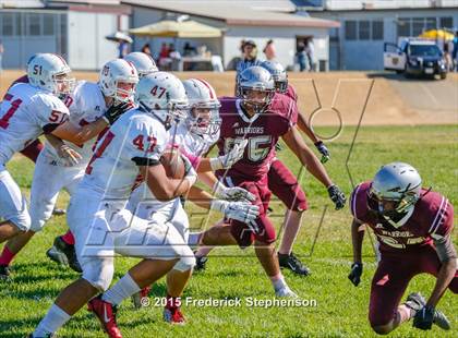 Thumbnail 2 in McClatchy @ Johnson photogallery.