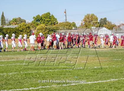 Thumbnail 2 in McClatchy @ Johnson photogallery.
