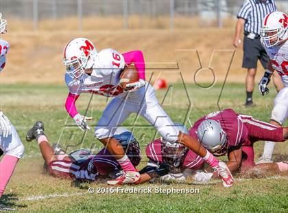 Thumbnail 2 in McClatchy @ Johnson photogallery.