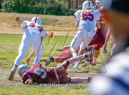 Thumbnail 1 in McClatchy @ Johnson photogallery.