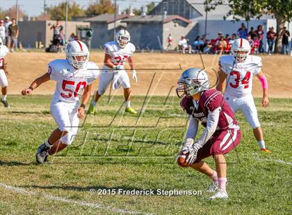 Thumbnail 1 in McClatchy @ Johnson photogallery.