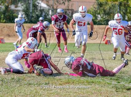 Thumbnail 2 in McClatchy @ Johnson photogallery.