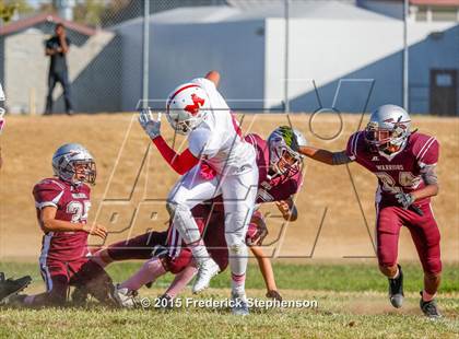 Thumbnail 1 in McClatchy @ Johnson photogallery.