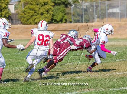 Thumbnail 1 in McClatchy @ Johnson photogallery.