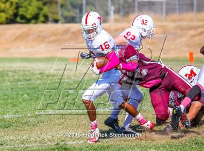 Thumbnail 3 in McClatchy @ Johnson photogallery.