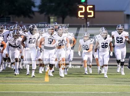 Thumbnail 3 in Wylie East @ Mt. Pleasant photogallery.