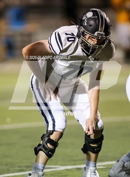 Thumbnail 1 in Wylie East @ Mt. Pleasant photogallery.