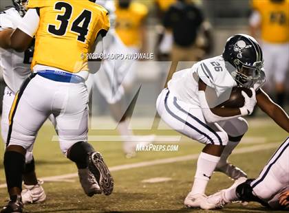 Thumbnail 3 in Wylie East @ Mt. Pleasant photogallery.