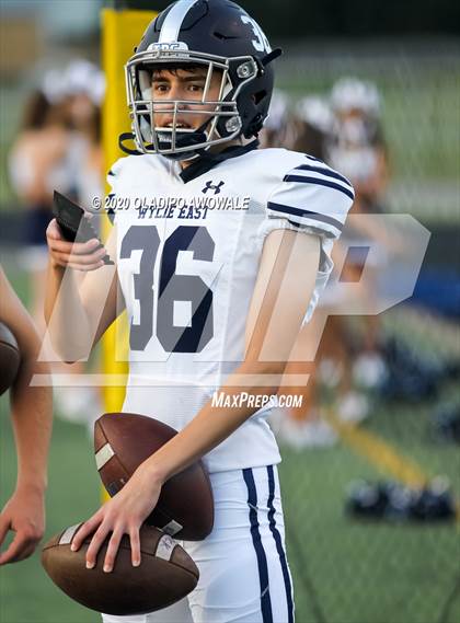 Thumbnail 2 in Wylie East @ Mt. Pleasant photogallery.