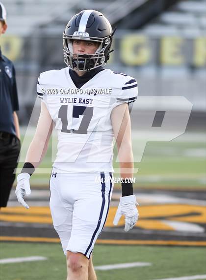Thumbnail 3 in Wylie East @ Mt. Pleasant photogallery.