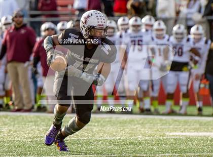 Thumbnail 3 in Hillside vs. Cedar Creek (NJSIAA South/Central Group 2 Regional Final)  photogallery.