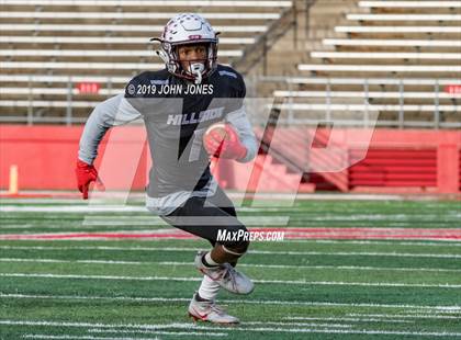 Thumbnail 1 in Hillside vs. Cedar Creek (NJSIAA South/Central Group 2 Regional Final)  photogallery.